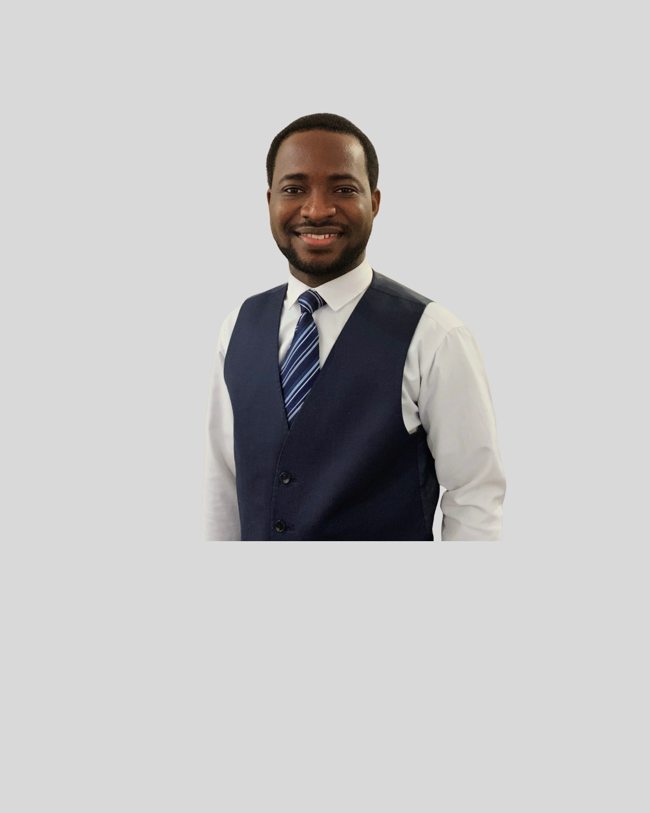 Damilare Jonathan Arowolo