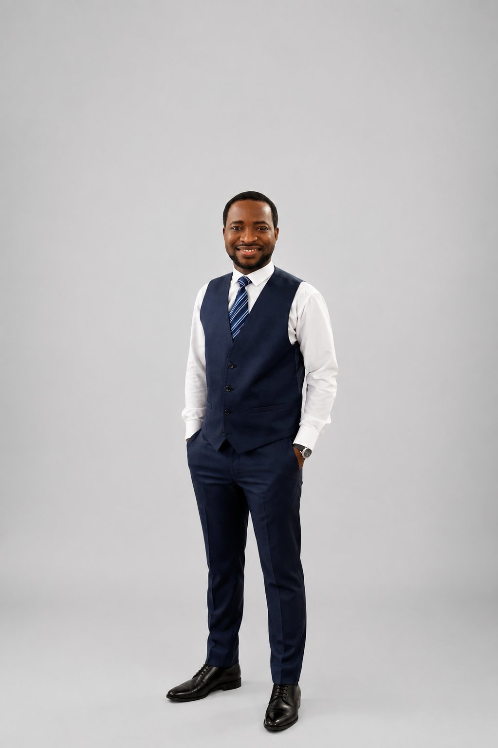 Damilare Jonathan Arowolo