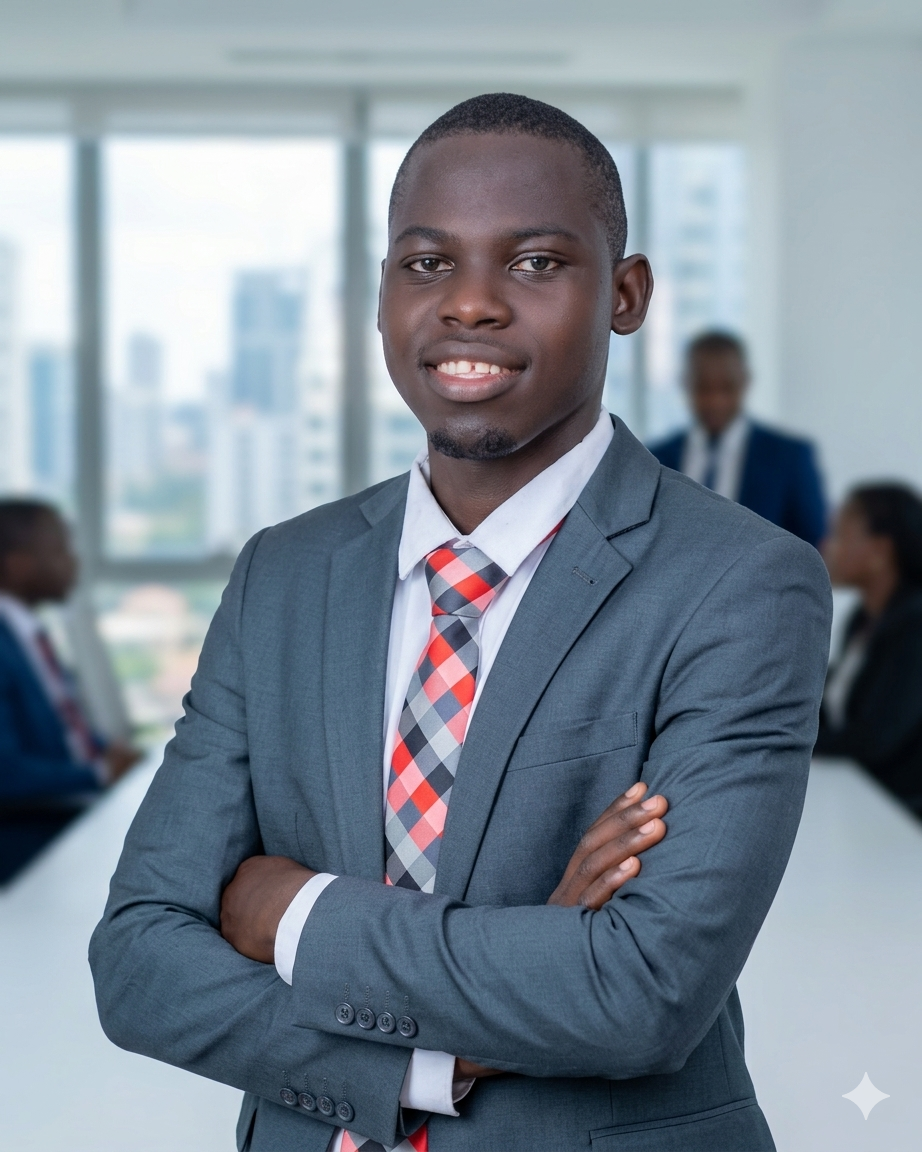 Nicholas Ogunbunmi