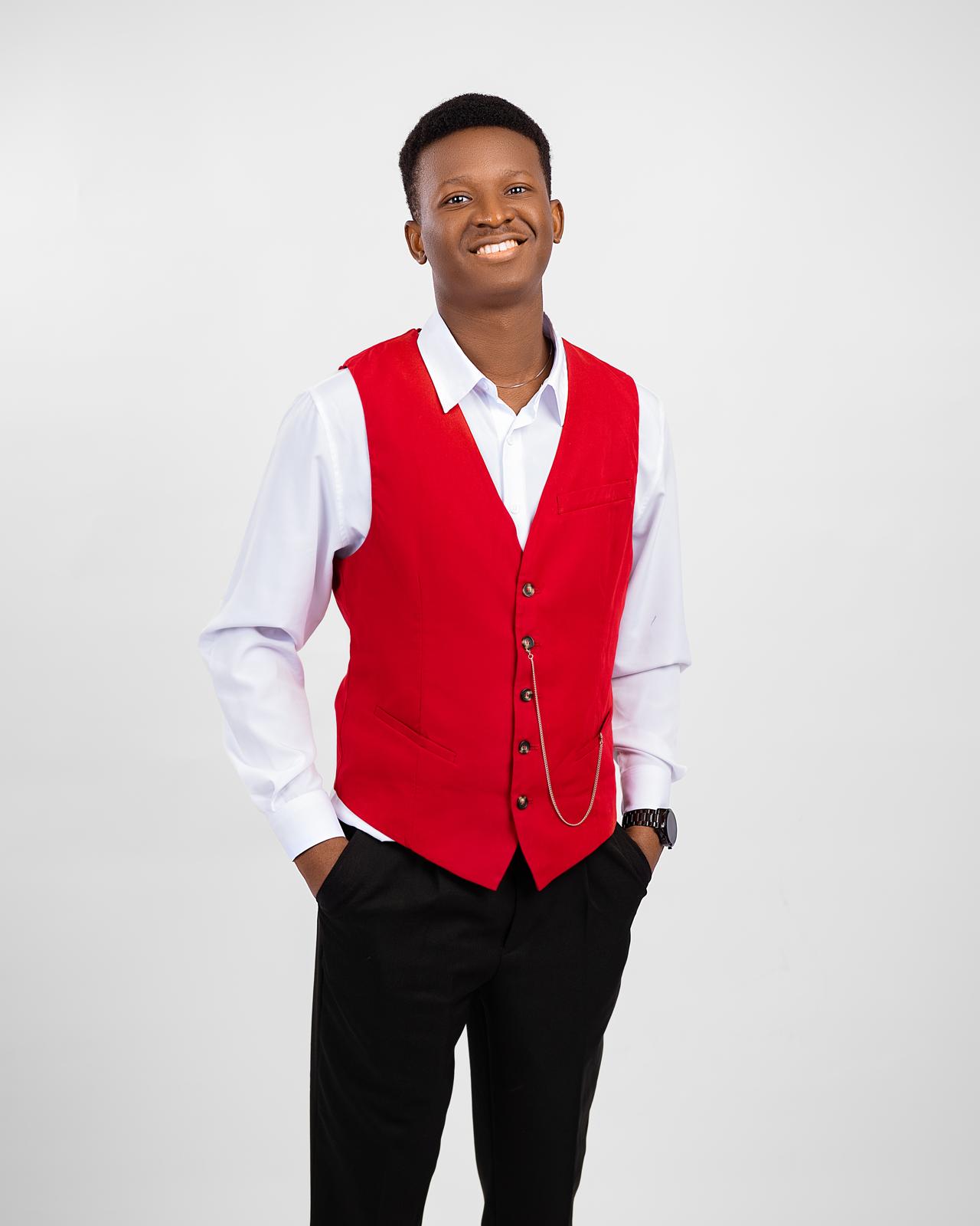 Oluwapelumi Emmanuel Awe